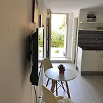 Petrovic Apartment