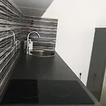 Apartment Petrovic *
