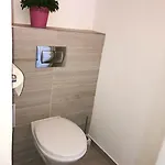 Petrovic Apartment