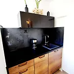 Apartment Petrovic