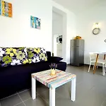 Apartamento Petrovic *