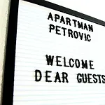 Apartment Petrovic Primosten