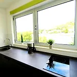 Petrovic Apartment