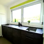 Apartment Petrovic *