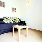 Apartamento Petrovic