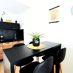 Petrovic Apartment *