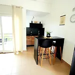 Petrovic Apartment *