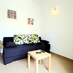 Apartment Petrovic *