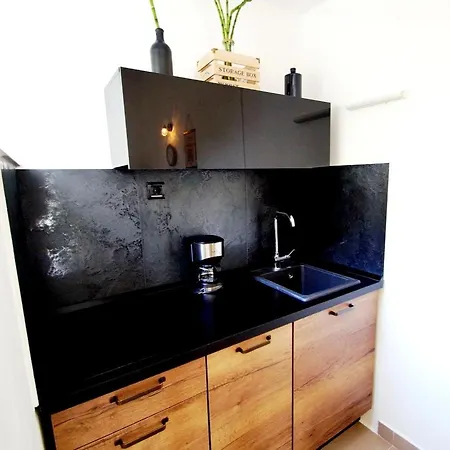 Apartment Petrovic