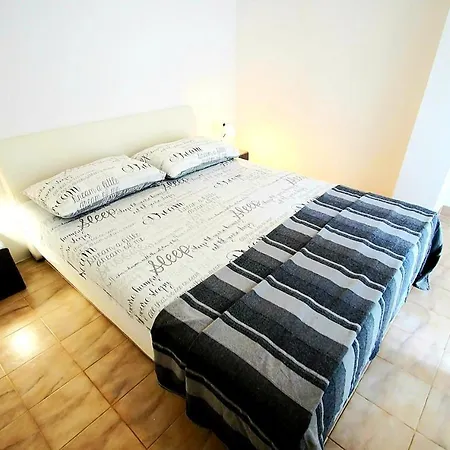 Petrovic Apartment
