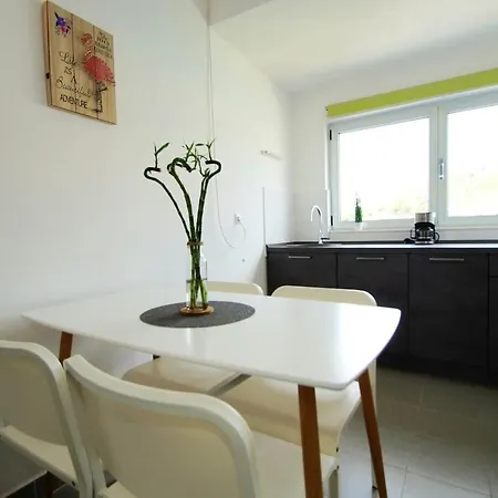 Petrovic Apartment *
