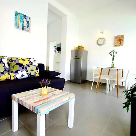 Apartment Petrovic