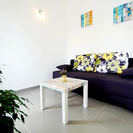 Apartman Petrovic