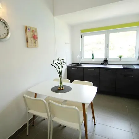 Apartment Petrovic
