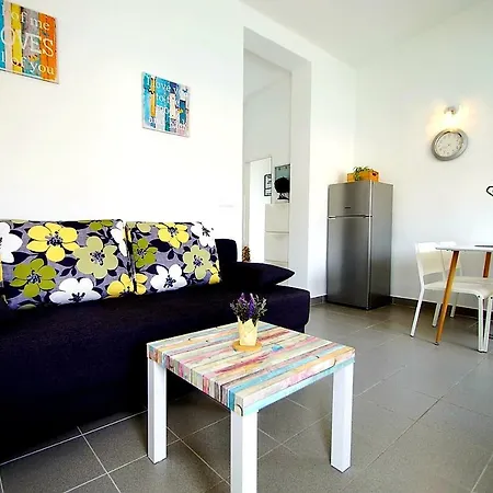 Appartement Petrovic *