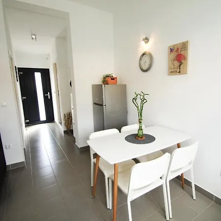Apartman Petrovic Primošten