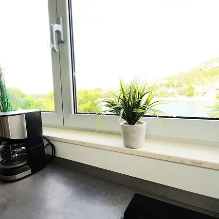 Apartment Petrovic