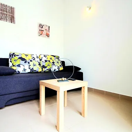 Apartment Petrovic