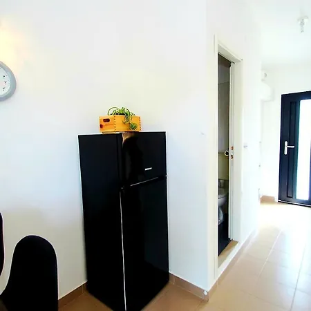 Petrovic Apartment
