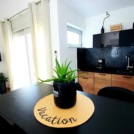 Petrovic Apartment Primosten