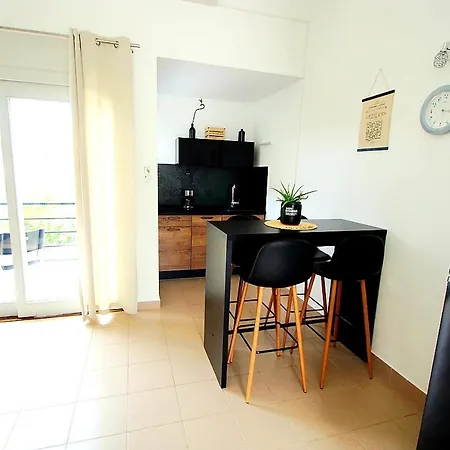 Petrovic Apartment *