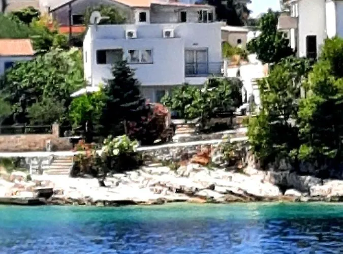 Appartement Petrovic Primošten