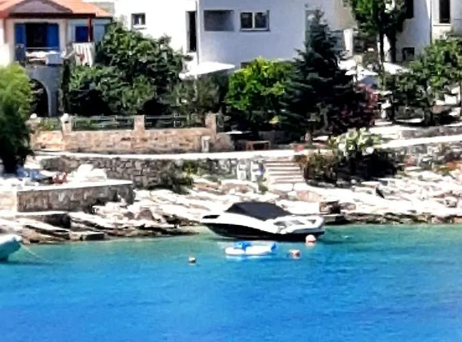 Apartamento Petrovic