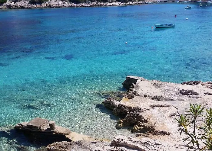 Apartamento Petrovic *