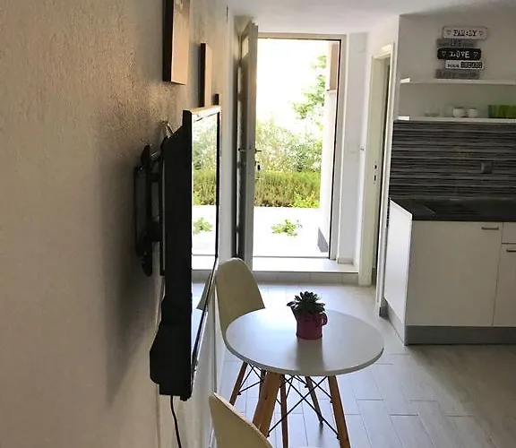 Petrovic Apartamento