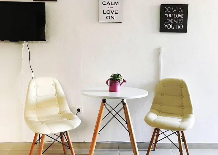 Petrovic Apartamento Primošten