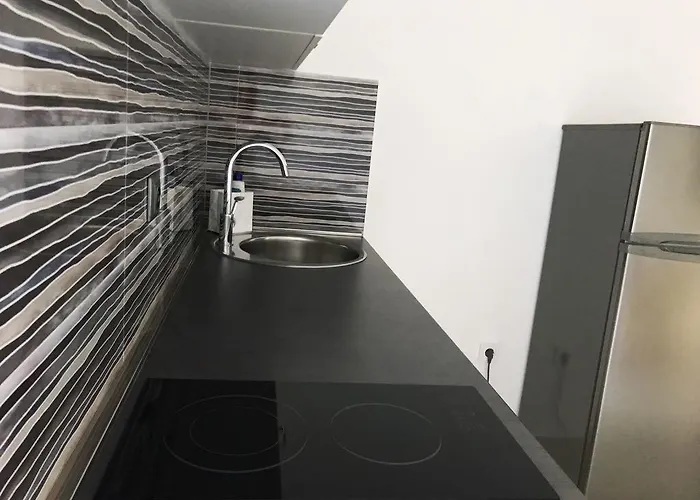 Appartement Petrovic *