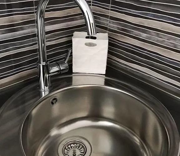 Appartement Petrovic Primošten