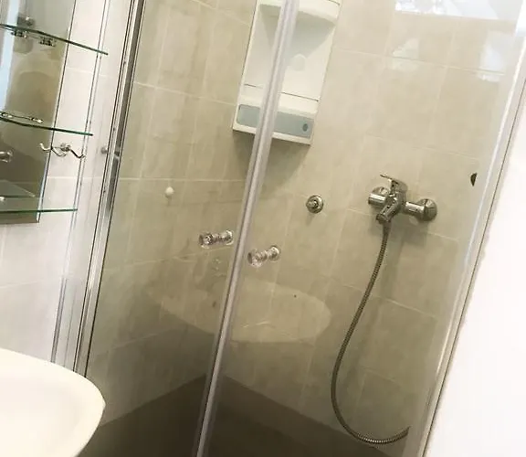 Appartement Petrovic *