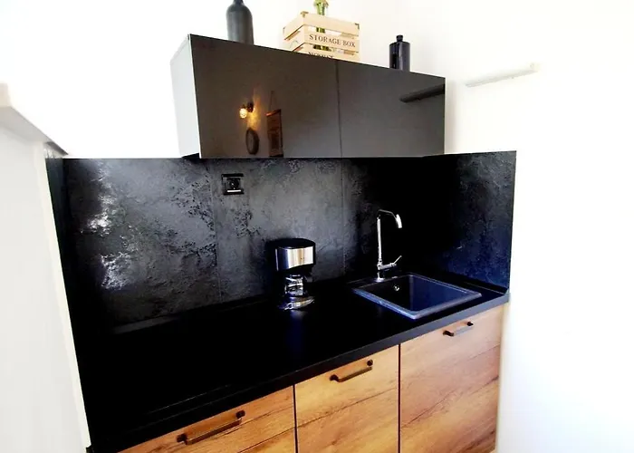 Apartamento Petrovic