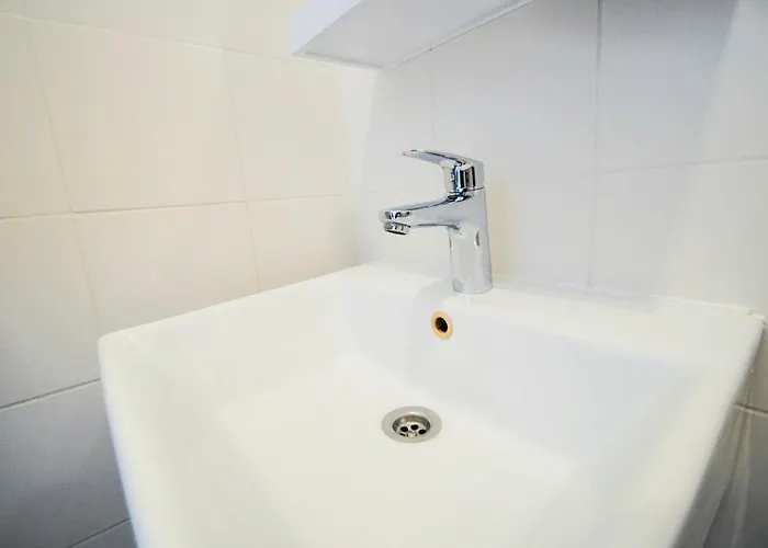 Petrovic Appartement Primošten