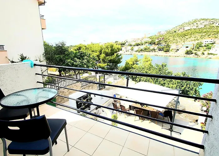 Petrovic Apartamento