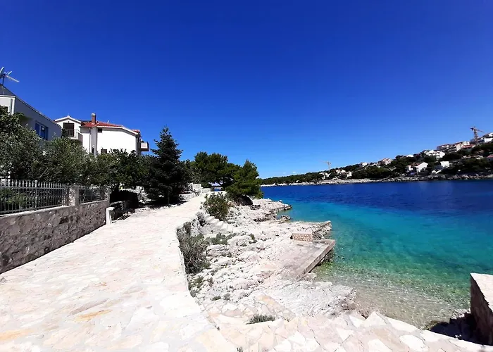 Apartamento Petrovic Primošten