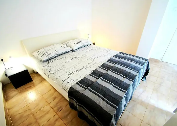 Petrovic Appartement