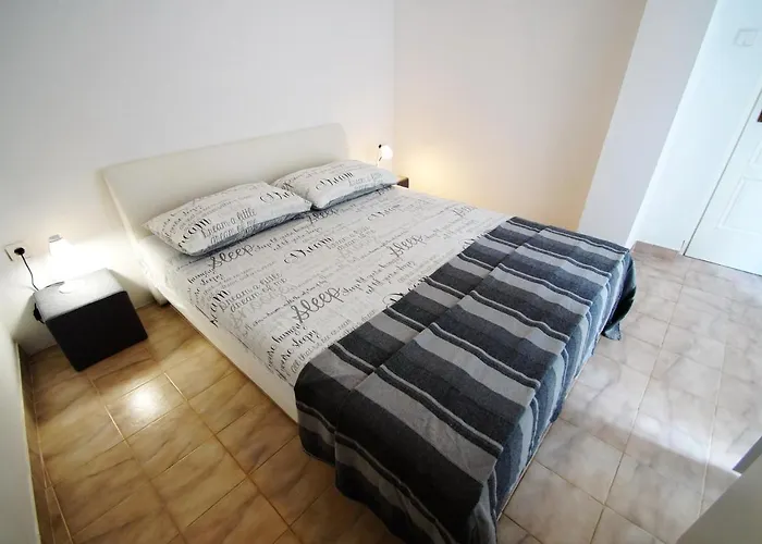 Petrovic Apartamento *