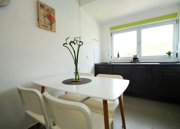 Petrovic Appartement *