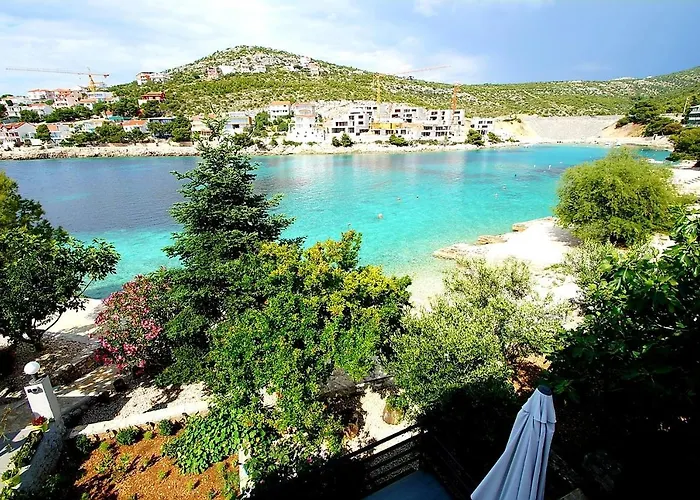 Petrovic Apartamento