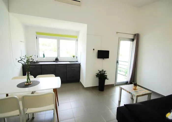 Apartamento Petrovic Primošten