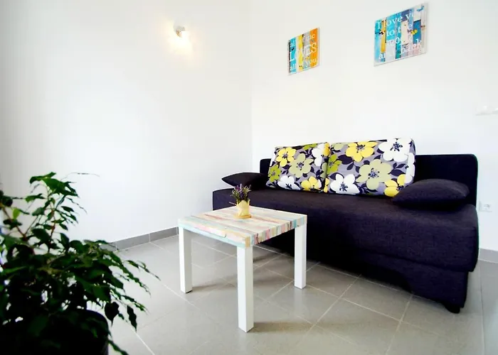 Appartement Petrovic