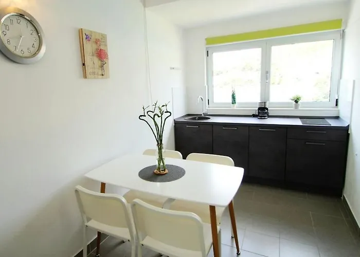 Apartamento Petrovic