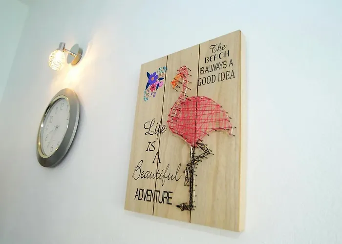 Apartamento Petrovic