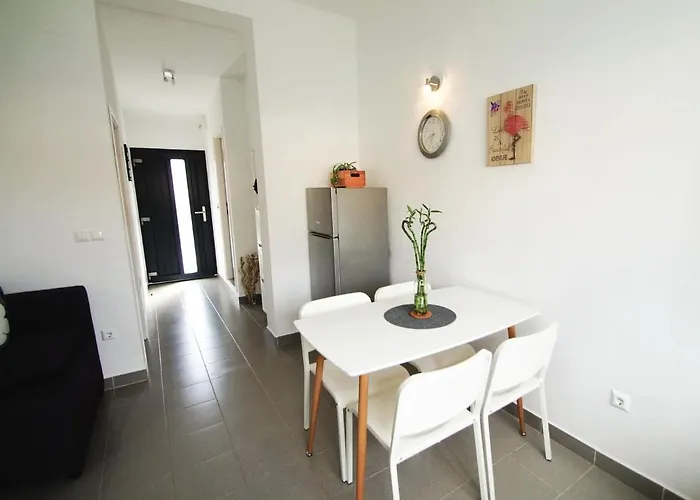 Apartamento Petrovic Primošten