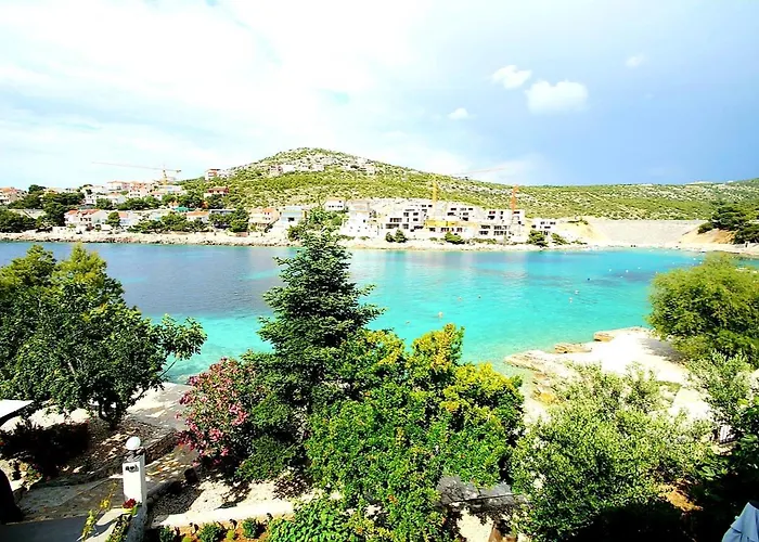 Petrovic Apartamento Primošten