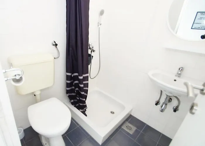 Appartement Petrovic *