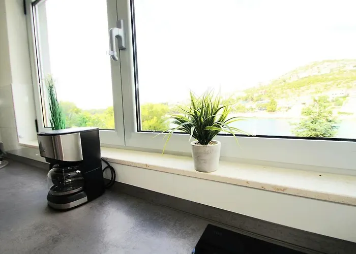 Apartamento Petrovic