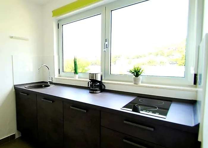 Appartement Petrovic *